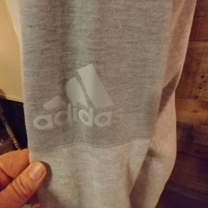 Adidas climalite shirt